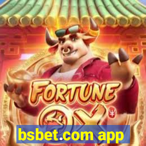 bsbet.com app